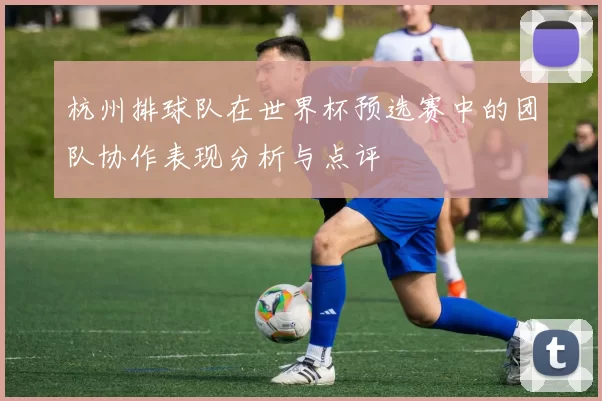 杭州排球队在世界杯预选赛中的团队协作表现分析与点评