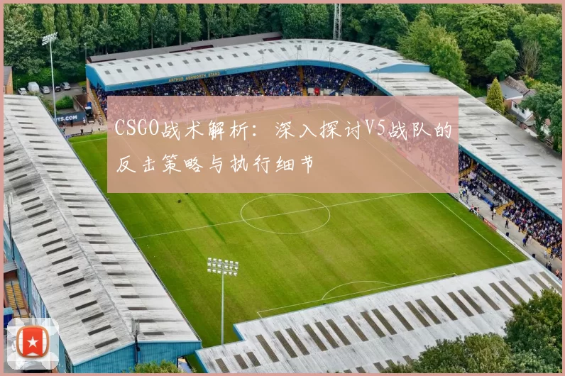 CSGO战术解析：深入探讨V5战队的反击策略与执行细节