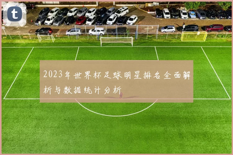 2023年世界杯足球明星排名全面解析与数据统计分析