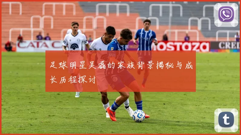 足球明星吴磊的家族背景揭秘与成长历程探讨