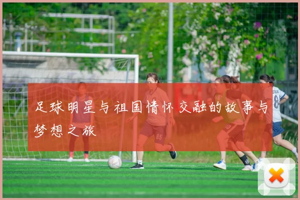 足球明星与祖国情怀交融的故事与梦想之旅