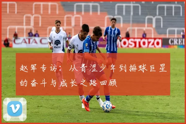 赵军专访：从青涩少年到排球巨星的奋斗与成长之路回顾