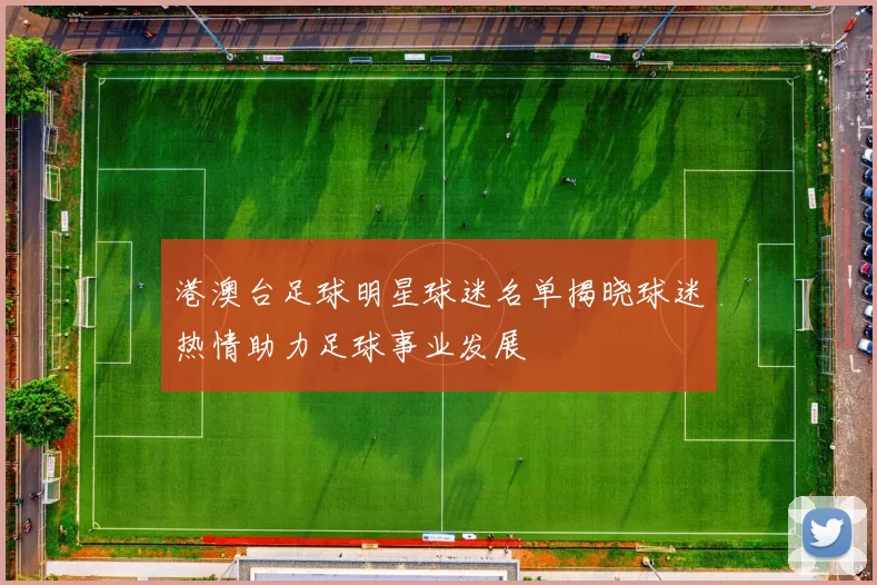 港澳台足球明星球迷名单揭晓球迷热情助力足球事业发展