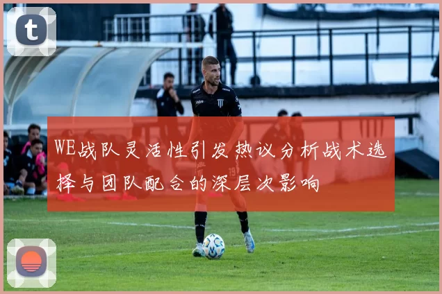 WE战队灵活性引发热议分析战术选择与团队配合的深层次影响