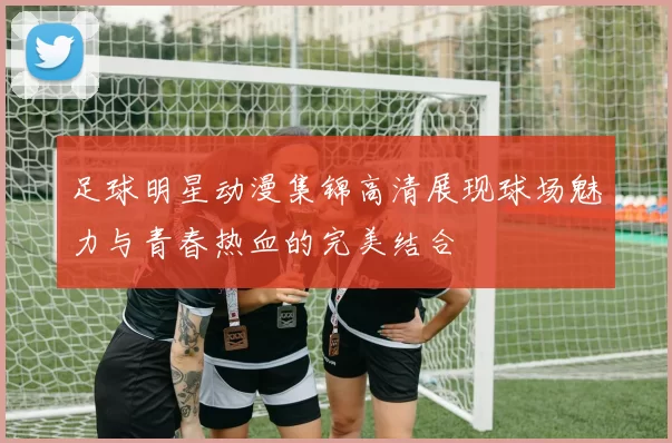 足球明星动漫集锦高清展现球场魅力与青春热血的完美结合