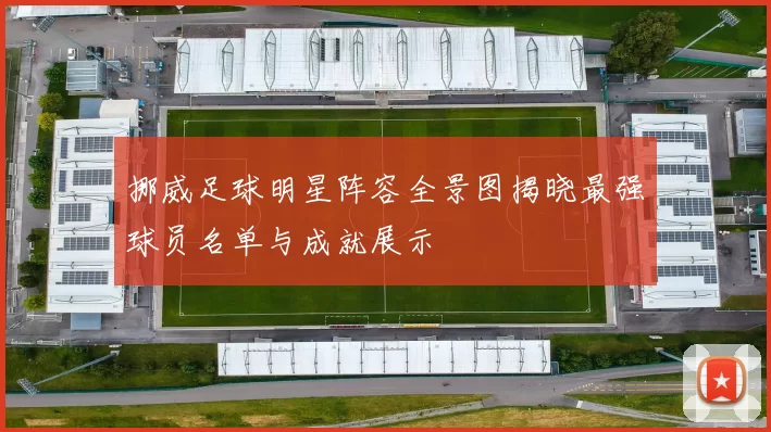 挪威足球明星阵容全景图揭晓最强球员名单与成就展示