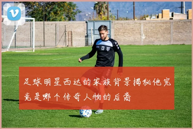 足球明星西达的家族背景揭秘他究竟是哪个传奇人物的后裔