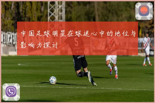 中国足球明星在球迷心中的地位与影响力探讨