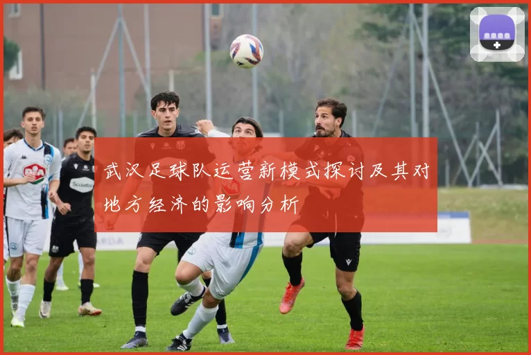 武汉足球队运营新模式探讨及其对地方经济的影响分析
