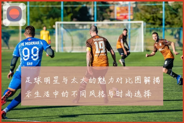 足球明星与太太的魅力对比图解揭示生活中的不同风格与时尚选择