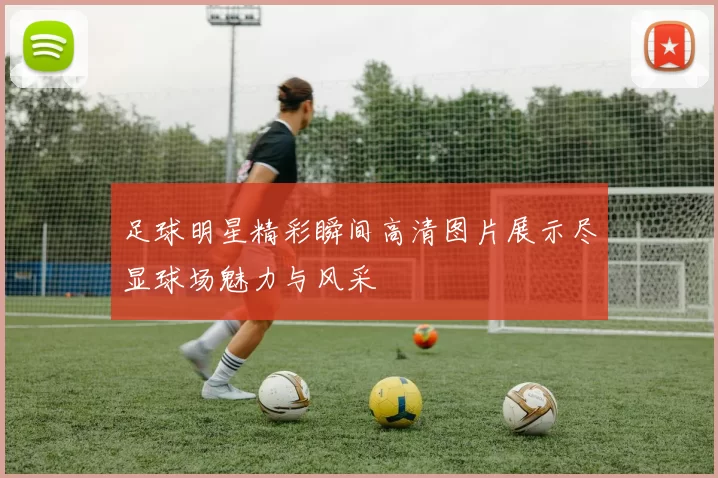 足球明星精彩瞬间高清图片展示尽显球场魅力与风采