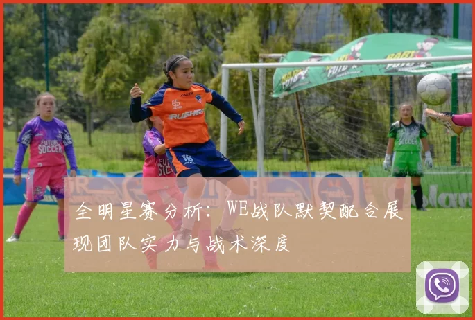 全明星赛分析：WE战队默契配合展现团队实力与战术深度