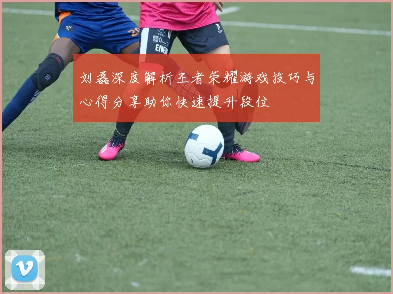刘磊深度解析王者荣耀游戏技巧与心得分享助你快速提升段位